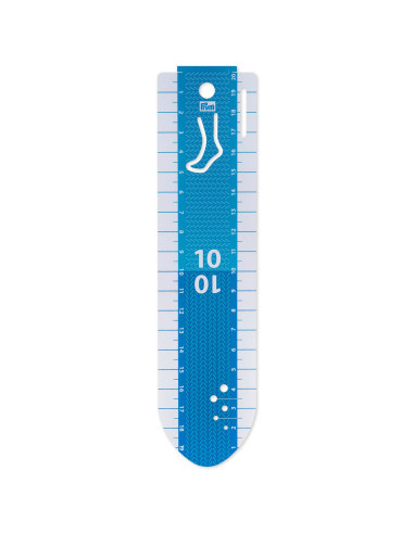 Sokpatroon 20 cm