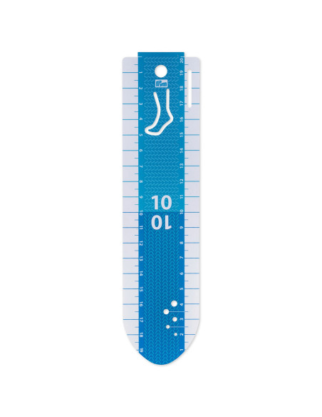 Sokpatroon 20 cm