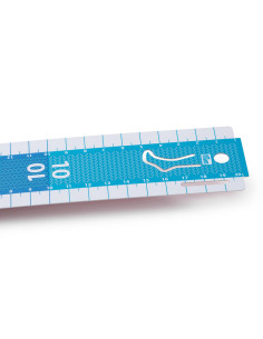 Sokpatroon 20 cm 2