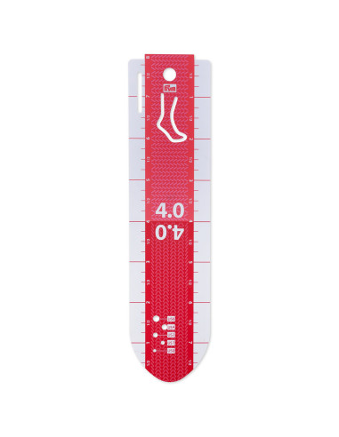 Sokpatroon 20 cm
