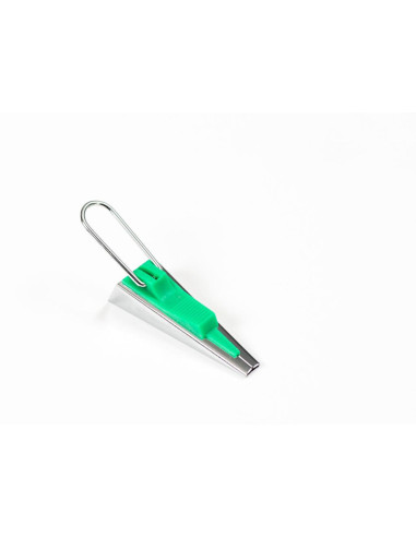 Clover biaisbandmaker 6 mm