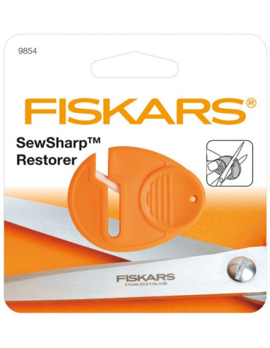 Sewsharp scharenslijper van Fiskars