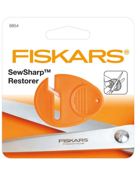 Sewsharp scharenslijper van Fiskars