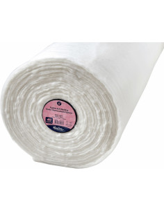 Volumineuze strijkbare fleece
