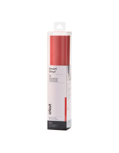 Cricut herpositioneerbare vinylfolie 33 cm x 366 cm