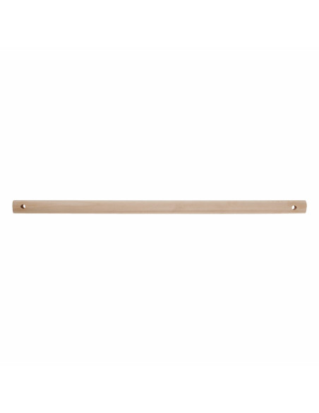 Houten stok voor macramé - 30 cm x 15 mm