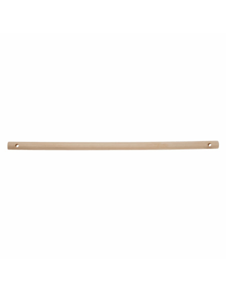 Houten stok voor macramé - 30 cm x 12 mm