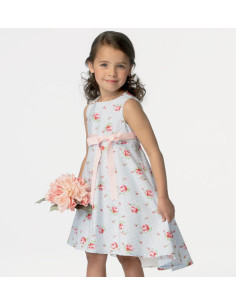 Jurkpatroon - Butterick 6013