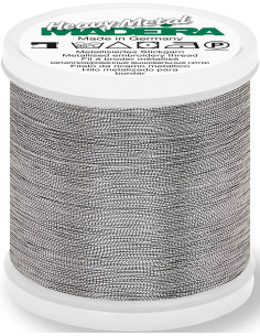 Madeira Metallic Heavy Metal borduurgaren 200 m