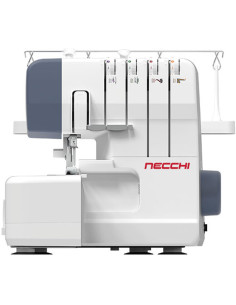 Necchi NL-11C overlockmachine