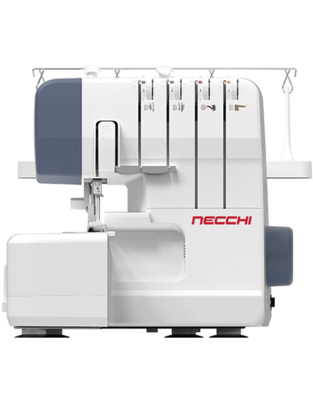 Necchi NL-11C overlockmachine