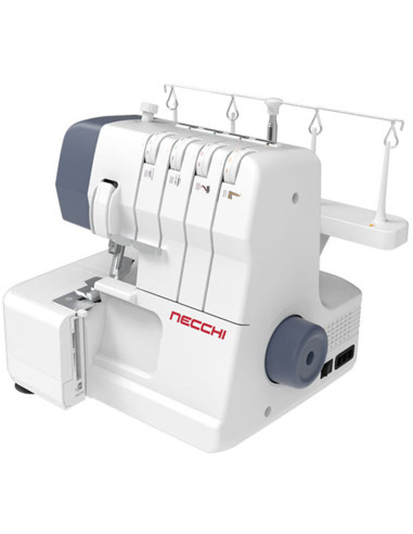 Necchi NL-11C overlockmachine
