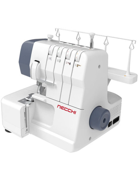 Necchi NL-11C overlockmachine
