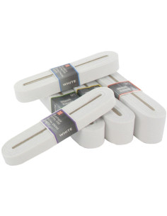 Elastische band 2,50 m extra sterk