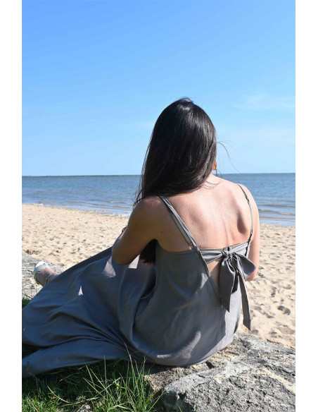 Tamara jurkpatroon - Clématisse patroon