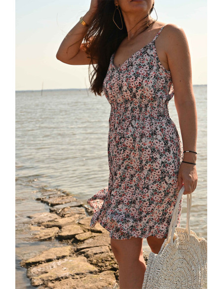 Tamara jurkpatroon - Clématisse patroon