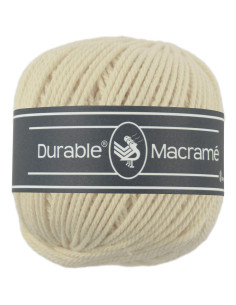 Duurzaam Macramé Katoen