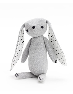 Knuffelpatroon - Burda 6044 2