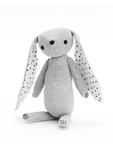 Knuffelpatroon - Burda 6044