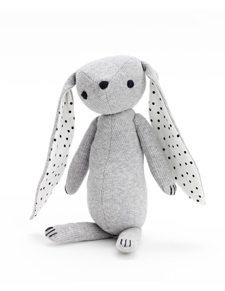 Knuffelpatroon - Burda 6044
