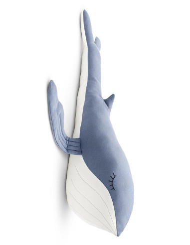 Knuffelpatroon - Burda 6044