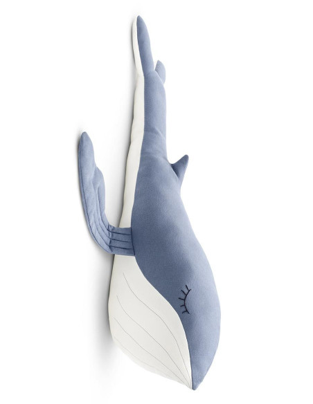 Knuffelpatroon - Burda 6044