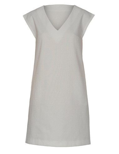 Jurkpatroon - Burda 6048