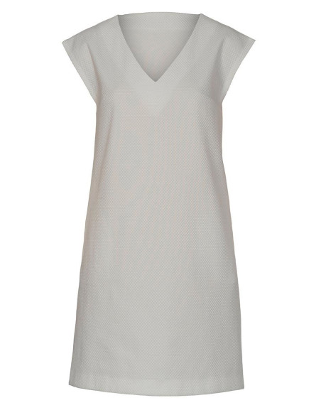 Jurkpatroon - Burda 6048