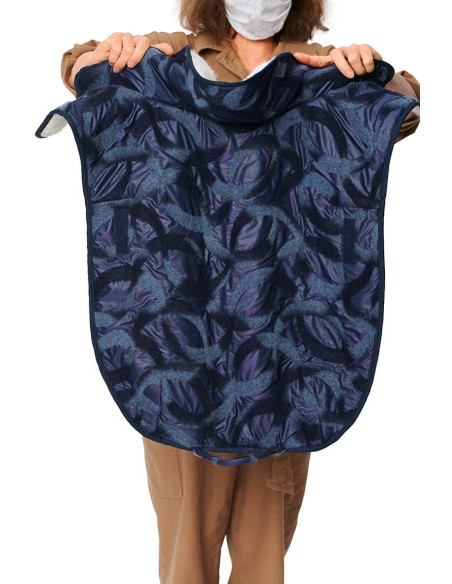 Hondenjas patroon - Burda 6049