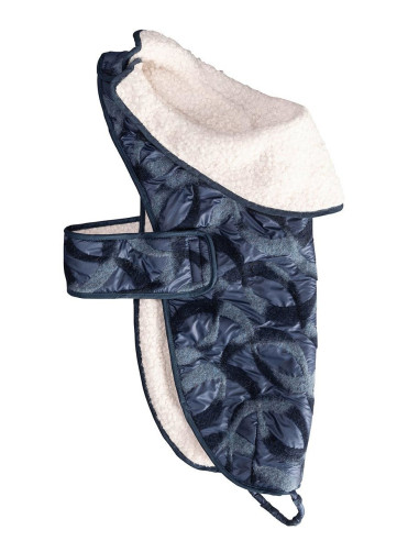 Hondenjas patroon - Burda 6049