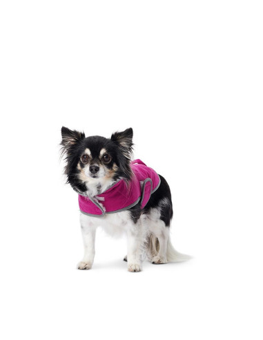 Hondenjas patroon - Burda 6049