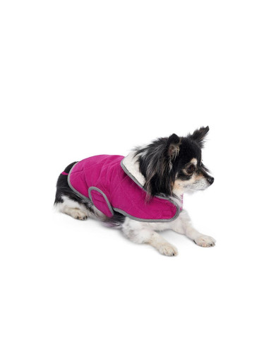 Hondenjas patroon - Burda 6049