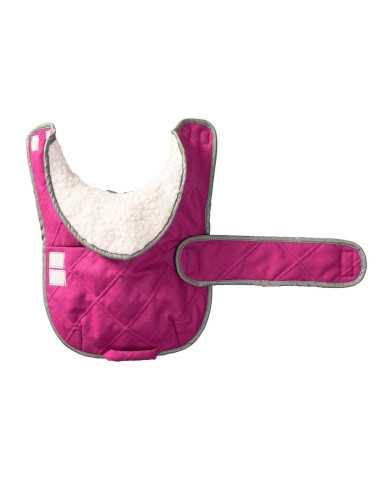 Hondenjas patroon - Burda 6049