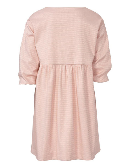 Jurkpatroon - Burda 6055