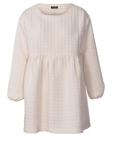 Jurkpatroon - Burda 6055