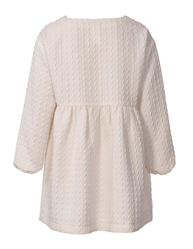 Jurkpatroon - Burda 6055