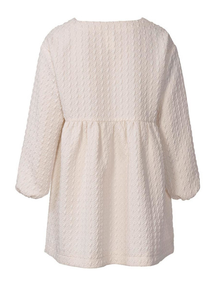 Jurkpatroon - Burda 6055