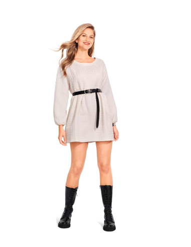 Jurkpatroon - Burda 6055
