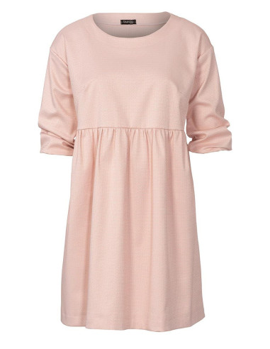Jurkpatroon - Burda 6055