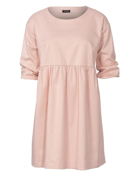 Jurkpatroon - Burda 6055