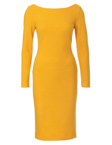 Jurkpatroon - Burda 6068