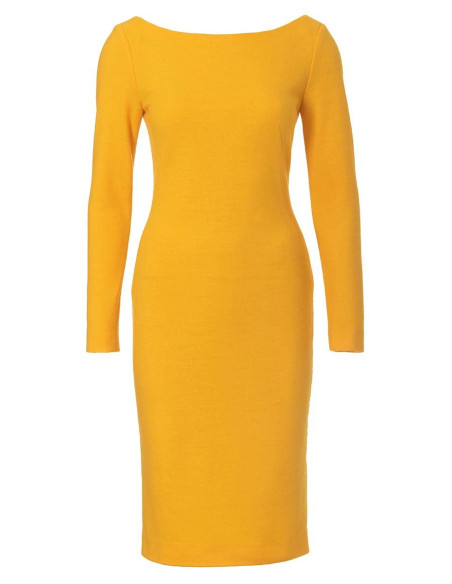Jurkpatroon - Burda 6068