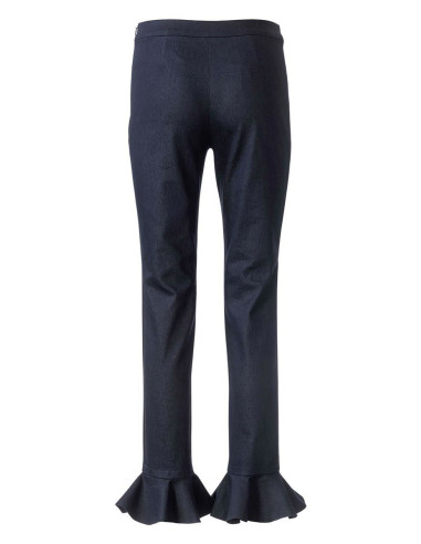 Broekpatroon - Burda 6072