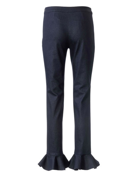 Broekpatroon - Burda 6072