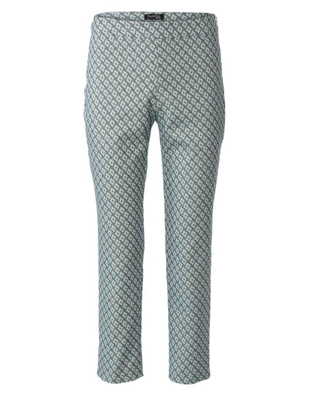 Broekpatroon - Burda 6072