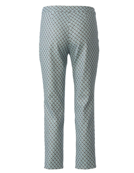 Broekpatroon - Burda 6072
