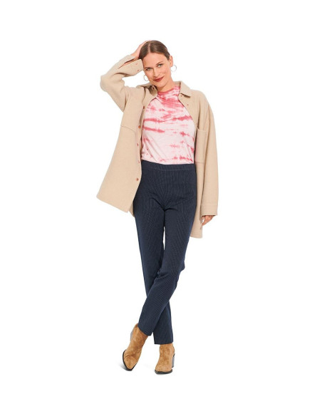 Broekpatroon - Burda 6072