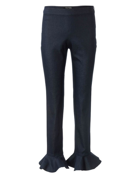 Broekpatroon - Burda 6072