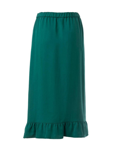 Rokpatroon - Burda 6073