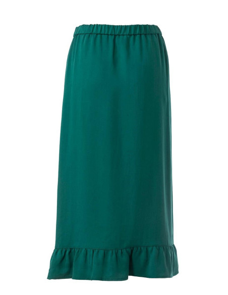 Rokpatroon - Burda 6073